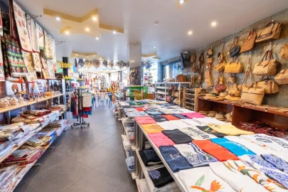 Loja para Venda em Funchal (Se)