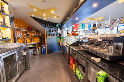 Loja para Venda em Funchal (Se)