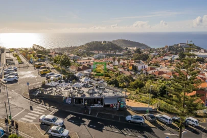 Loja para Venda em Funchal (Se)