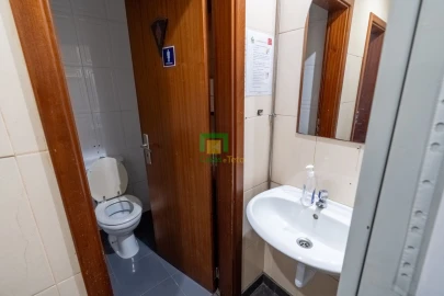 Loja para Venda em Funchal (Se)