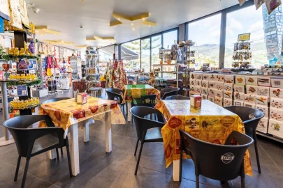 Loja para Venda em Funchal (Se)