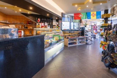 Loja para Venda em Funchal (Se)