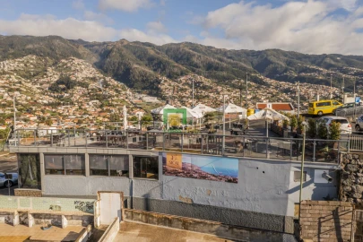 Loja para Venda em Funchal (Se)