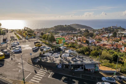 Loja para Venda em Funchal (Se)