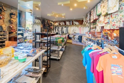 Loja para Venda em Funchal (Se)