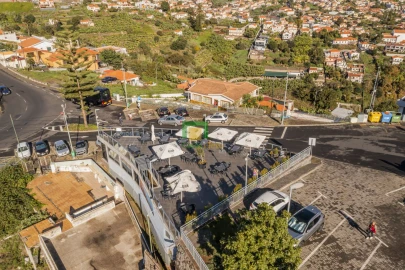 Loja para Venda em Funchal (Se)