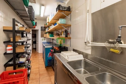 Loja para Venda em Funchal (Se)