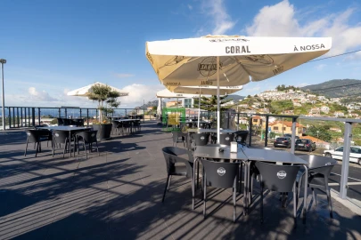 Loja para Venda em Funchal (Se)