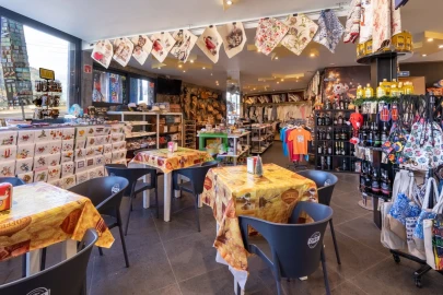 Loja para Venda em Funchal (Se)