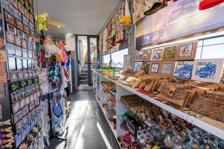 Loja para Venda em Funchal (Se) Foto 2