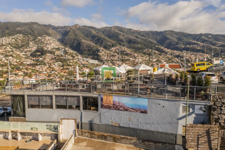 Loja para Venda em Funchal (Se) Foto 28