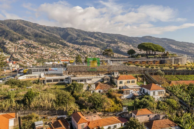 Loja para Venda em Funchal (Se) Foto 42