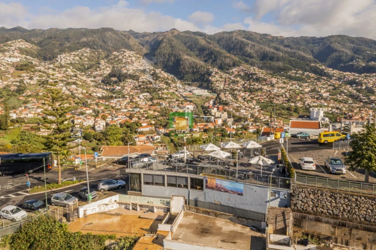 Loja para Venda em Funchal (Se) Foto 39