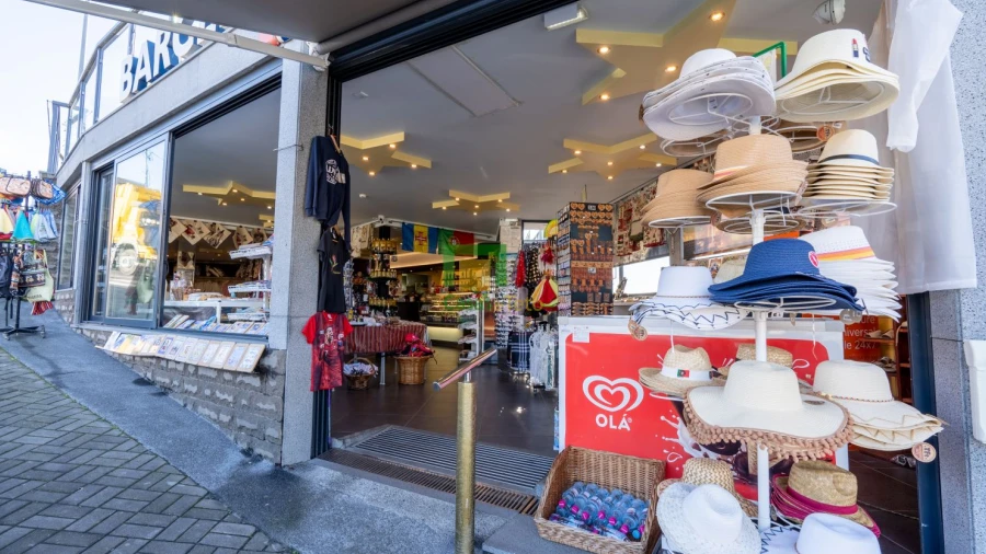 Loja para Venda em Funchal (Se)