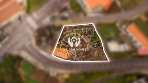 Moradia T5 para Venda em Serra de Agua