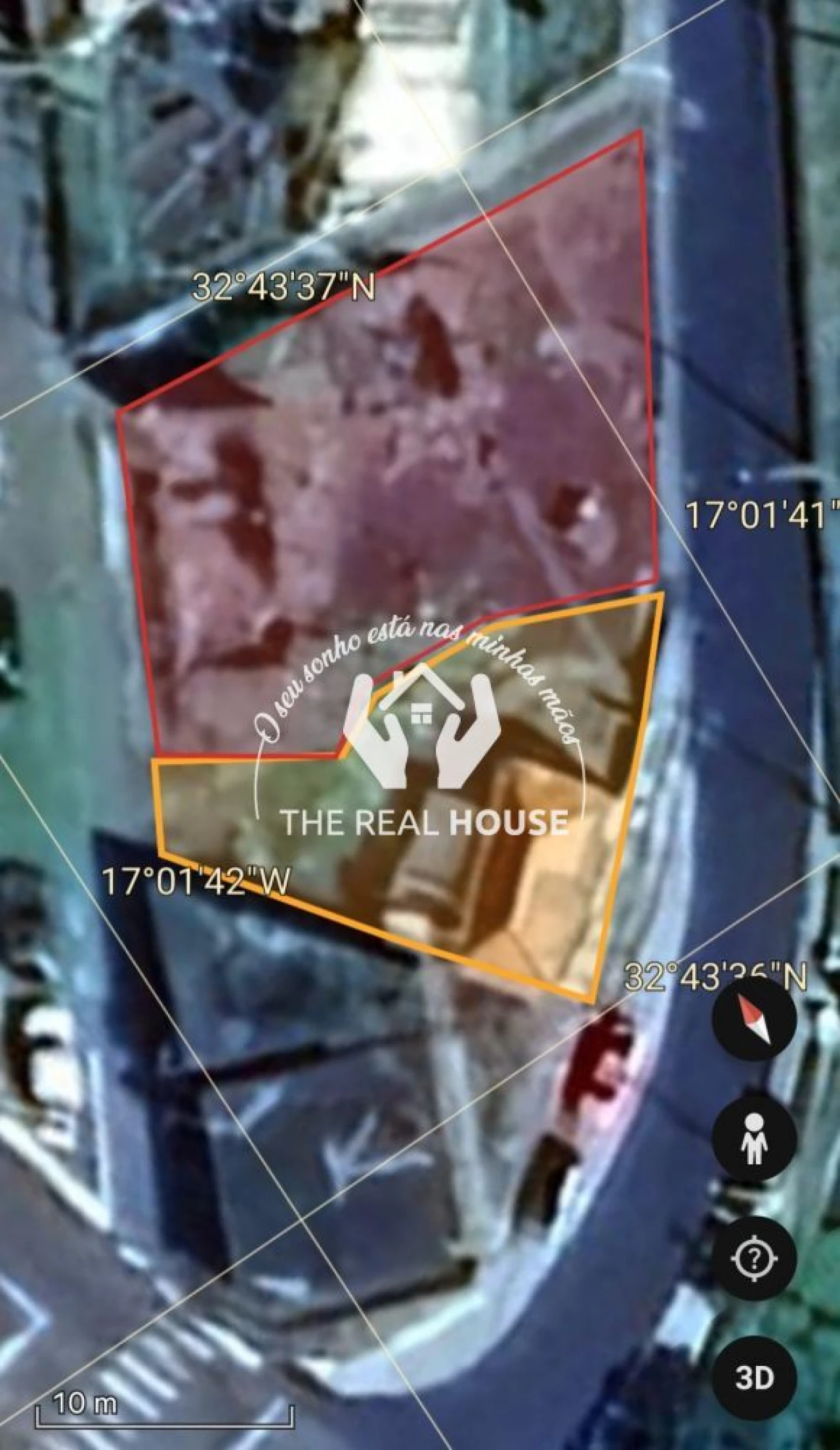 Moradia T5 para Venda em Serra de Agua Foto 15