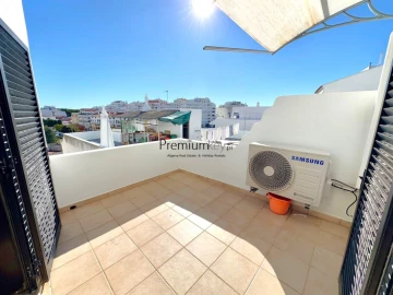 Apartamento T2 para Venda em Albufeira e Olhos de Água