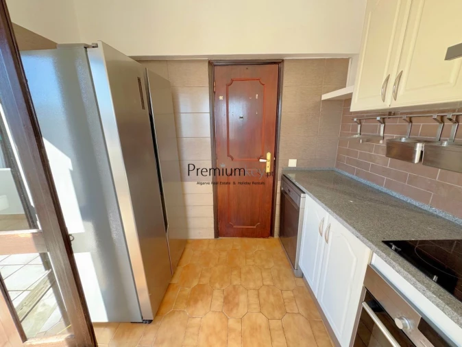 Apartamento T2 para Venda em Albufeira e Olhos de Água Foto 8