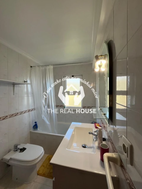 Moradia T3 para Venda em Caniço