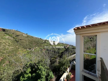 Moradia T3 para Venda em Caniço