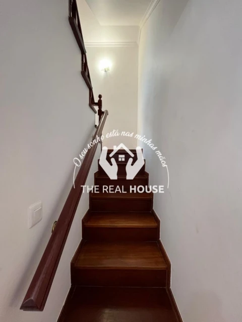 Moradia T3 para Venda em Caniço