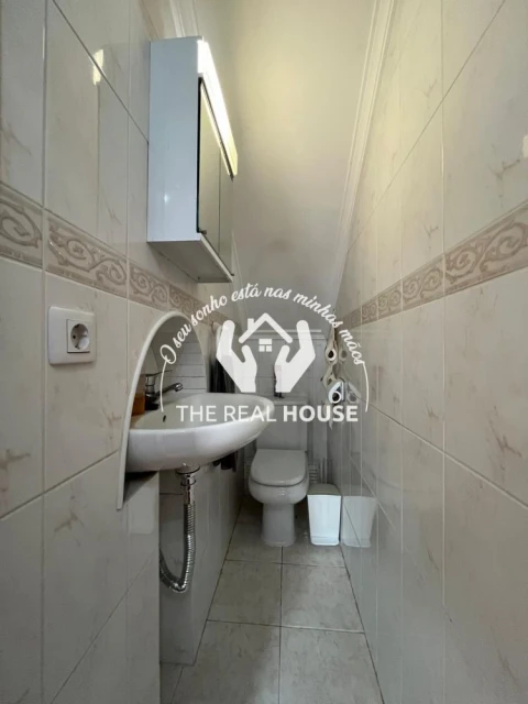 Moradia T3 para Venda em Caniço