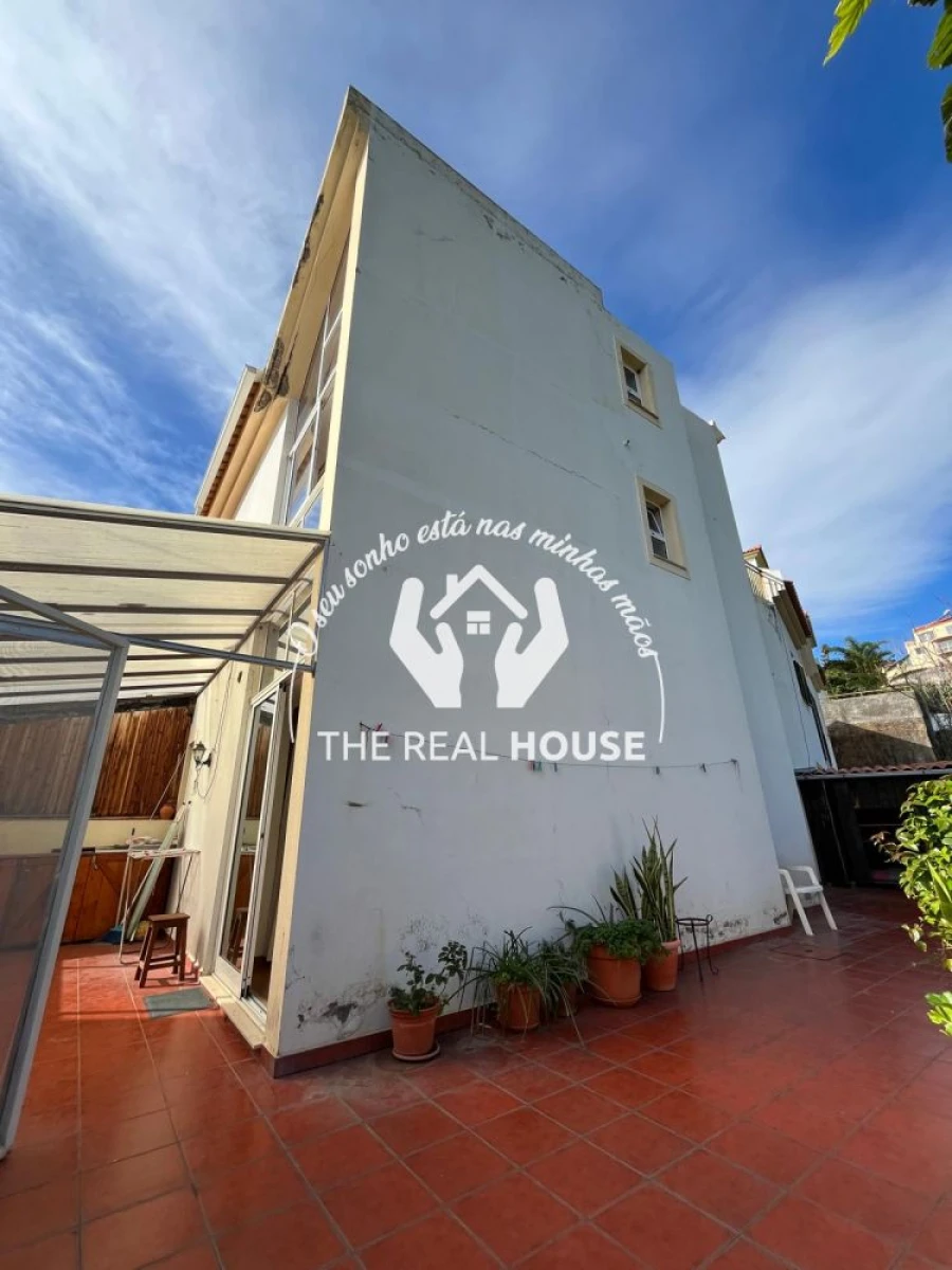 Moradia T3 para Venda em Caniço Foto 4