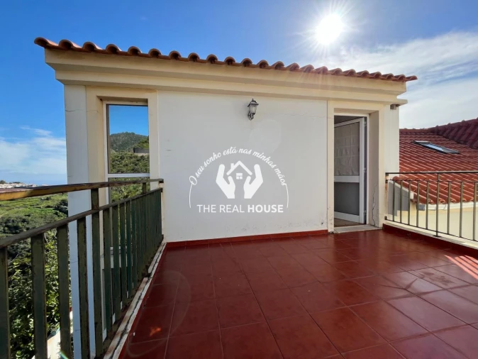 Moradia T3 para Venda em Caniço Foto 30