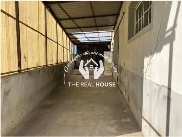 Moradia T3 para Venda em Canhas