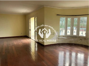 Moradia T3 para Venda em Canhas