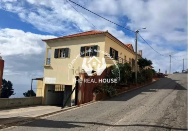 Moradia T3 para Venda em Canhas