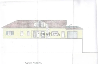 Moradia T3 para Venda em Canhas