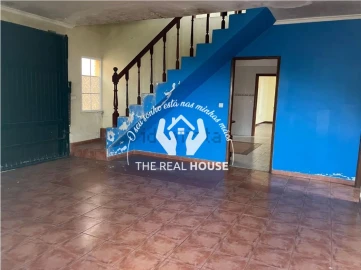 Moradia T3 para Venda em Canhas