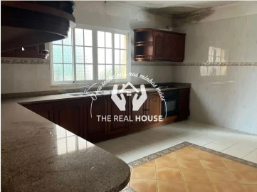 Moradia T3 para Venda em Canhas