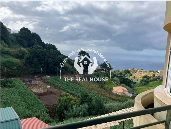 Moradia T3 para Venda em Canhas Foto 30