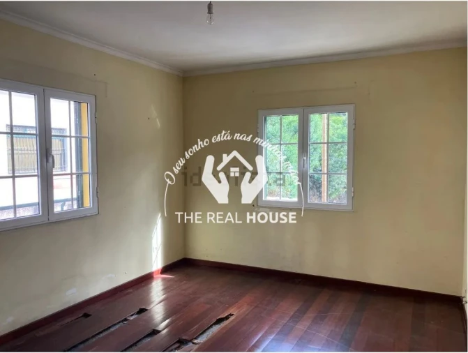 Moradia T3 para Venda em Canhas Foto 22