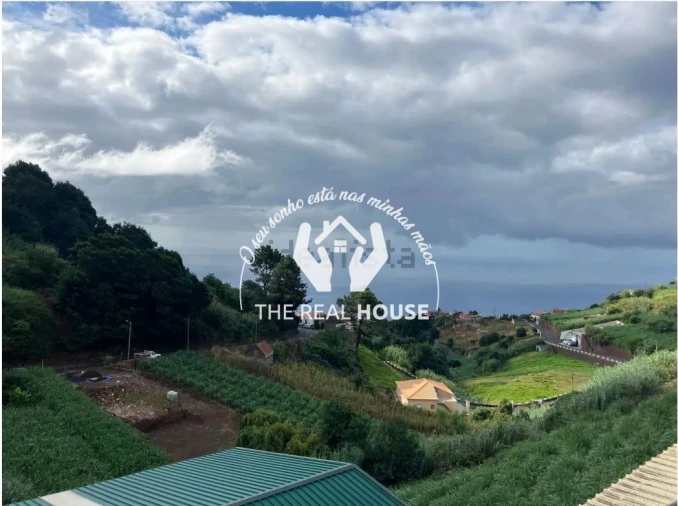 Moradia T3 para Venda em Canhas Foto 39