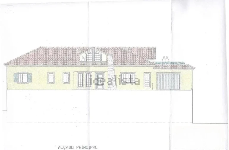 Moradia T3 para Venda em Canhas Foto 44