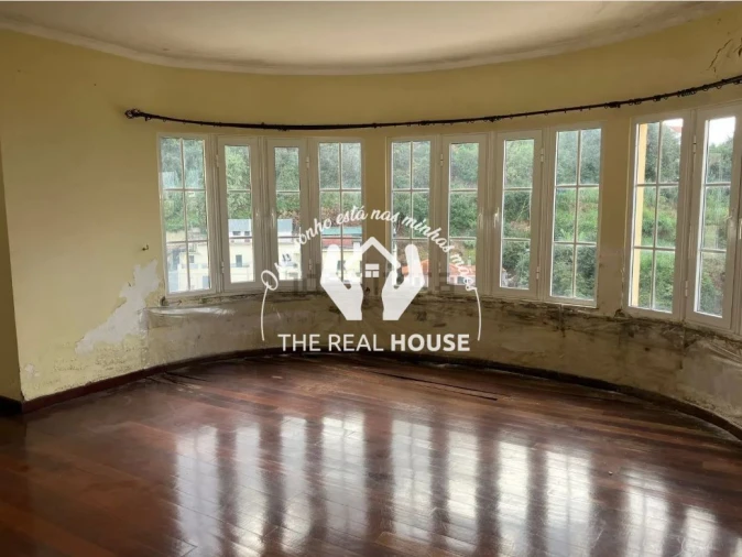 Moradia T3 para Venda em Canhas Foto 4