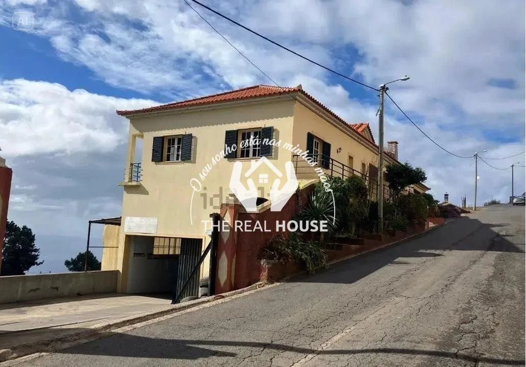 Moradia T3 para Venda em Canhas Foto 43