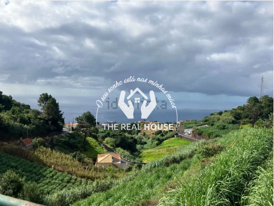 Moradia T3 para Venda em Canhas Foto 25