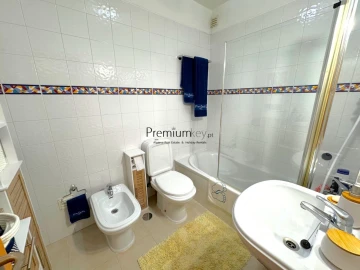 Apartamento T3 para Venda em Lagoa e Carvoeiro