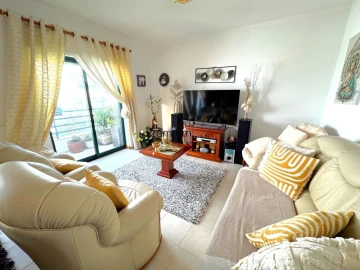 Apartamento T3 para Venda em Lagoa e Carvoeiro