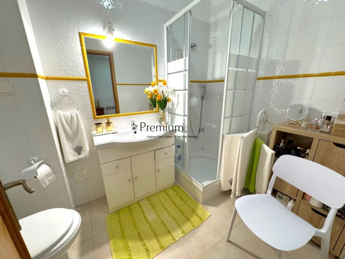 Apartamento T3 para Venda em Lagoa e Carvoeiro Foto 19