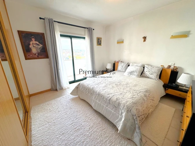 Apartamento T3 para Venda em Lagoa e Carvoeiro Foto 13