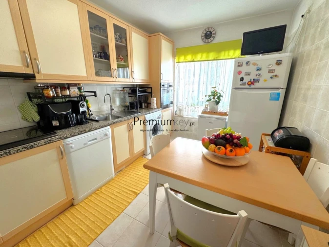 Apartamento T3 para Venda em Lagoa e Carvoeiro Foto 23