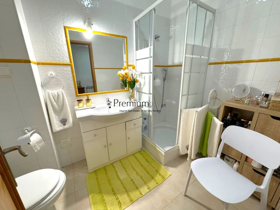 Apartamento T3 para Venda em Lagoa e Carvoeiro Foto 19