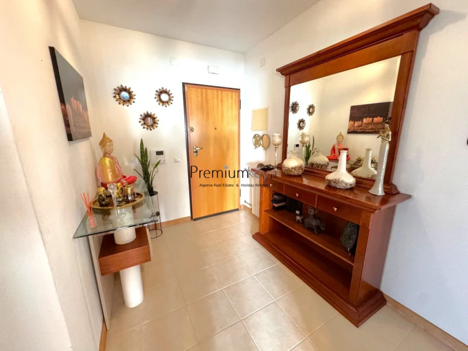 Apartamento T3 para Venda em Lagoa e Carvoeiro Foto 25