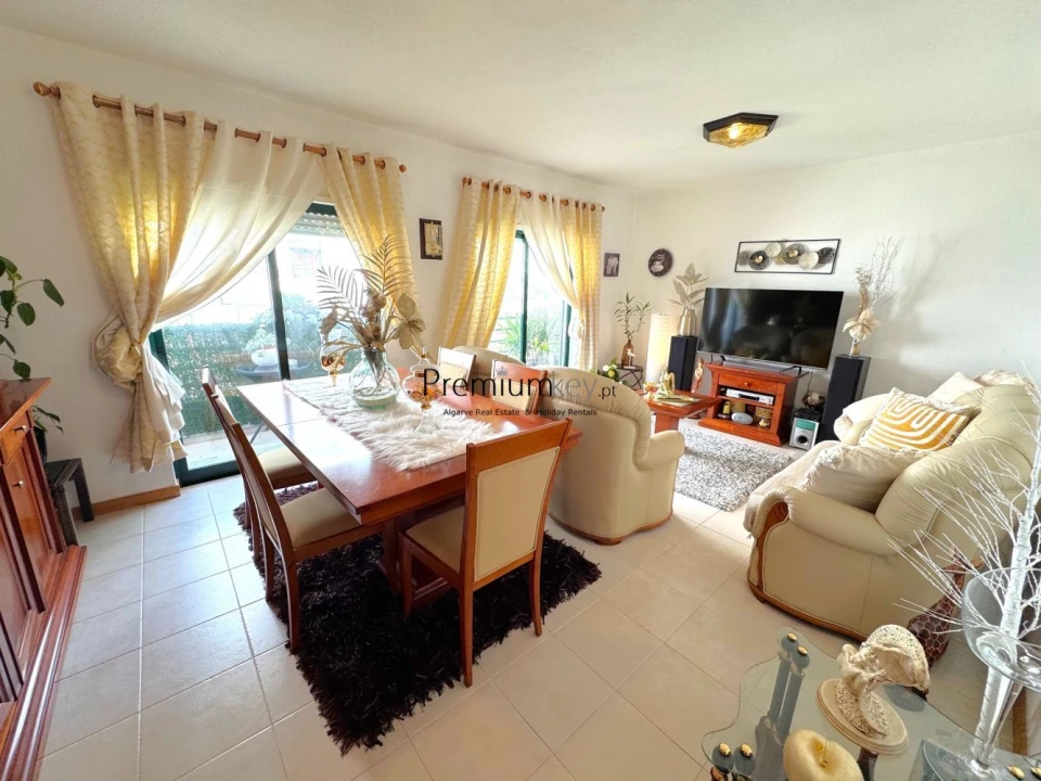 Apartamento T3 para Venda em Lagoa e Carvoeiro Foto 5