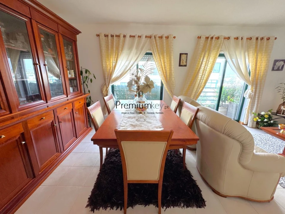 Apartamento T3 para Venda em Lagoa e Carvoeiro Foto 7